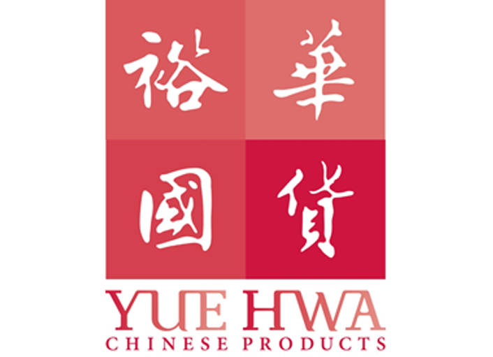 Yue Hwa Chinese Products logo